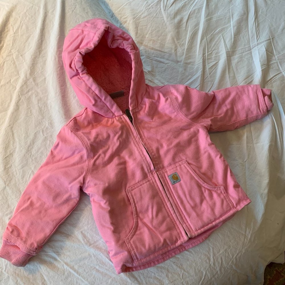 Carhartt Jacket